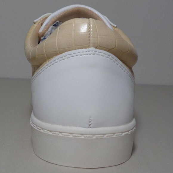 Journee Collection Size 7.5 M / LYNZ / Yellow / Sneakers / New Women's Shoes - Picture 12 of 16